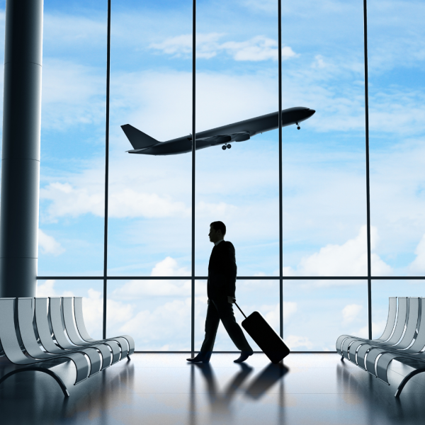 توصيل من مطار جدة الى مكة